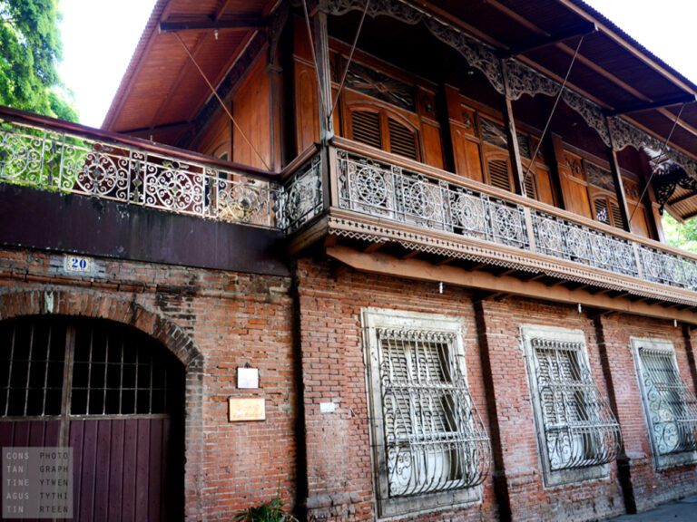 Casa Mariquit