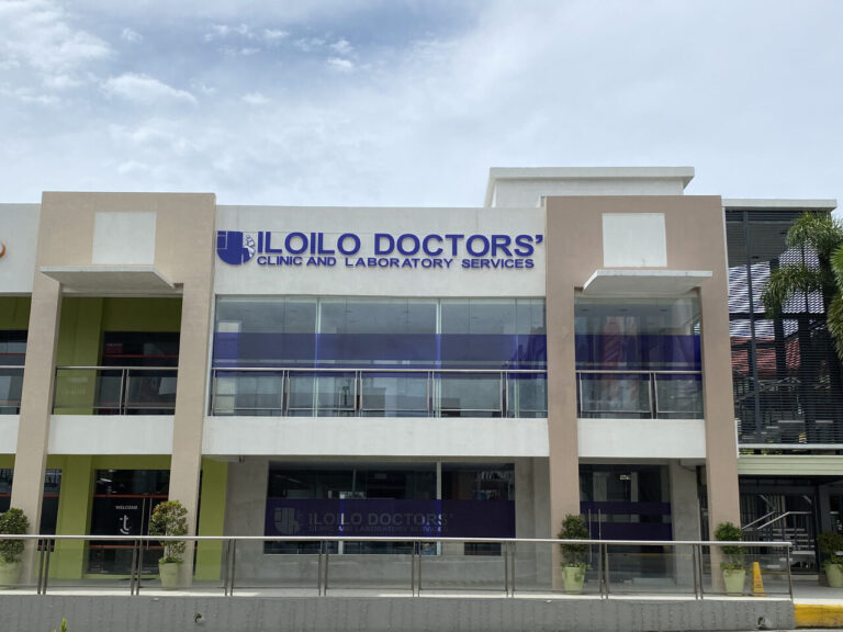 Iloilo Doctors Hospital