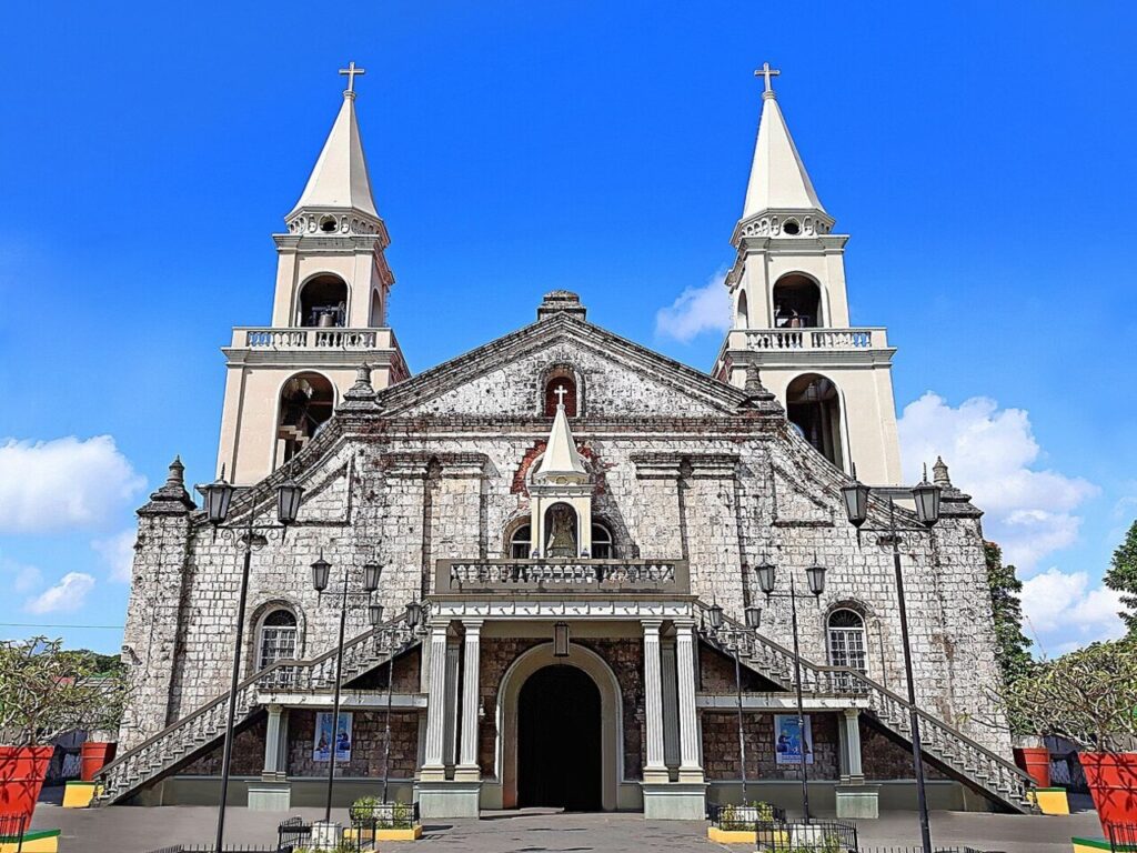 Jaro Cathedral
