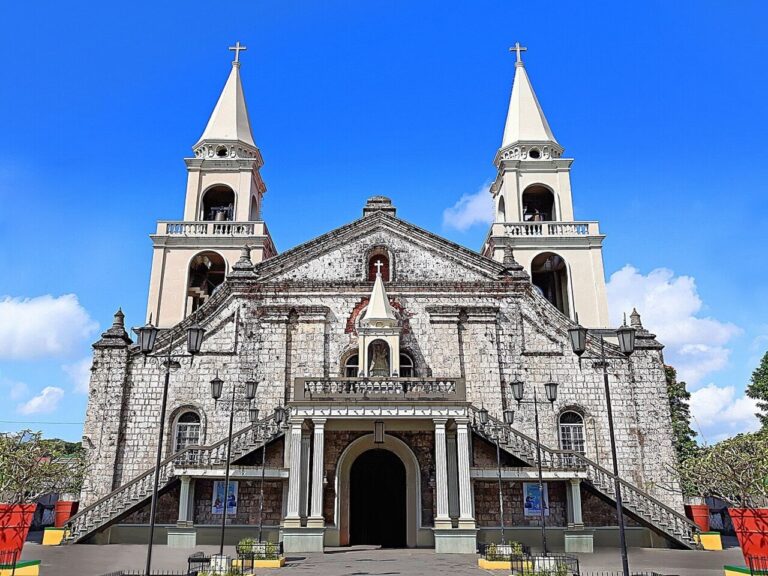 Jaro Cathedral