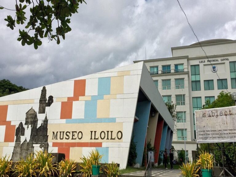 Museo Iloilo