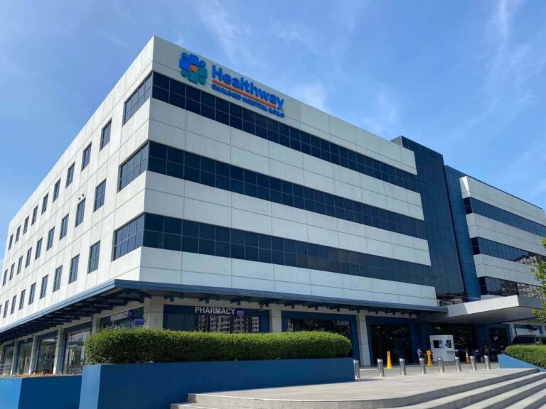 QualiMed Hospital Iloilo