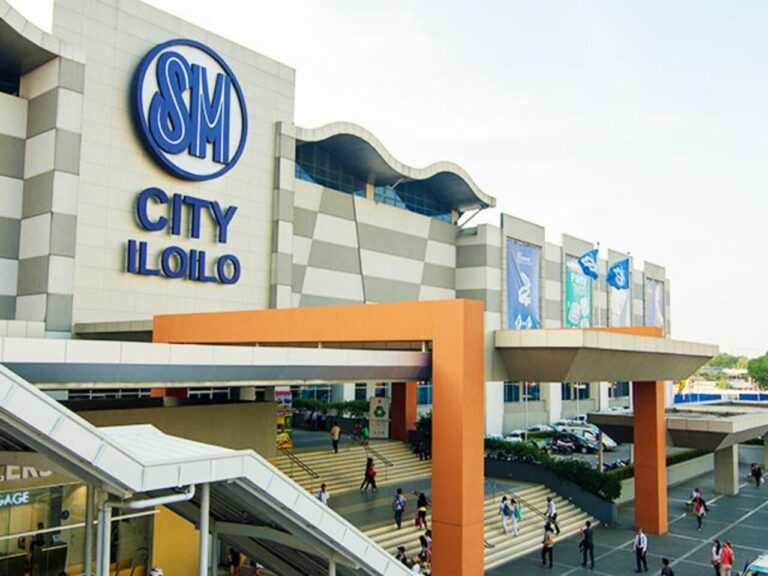 SM City Iloilo