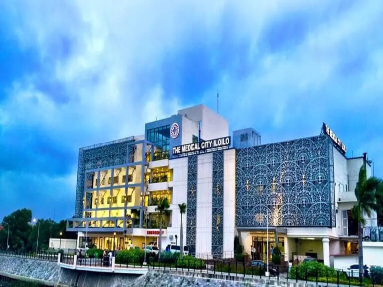 The Medical City Iloilo