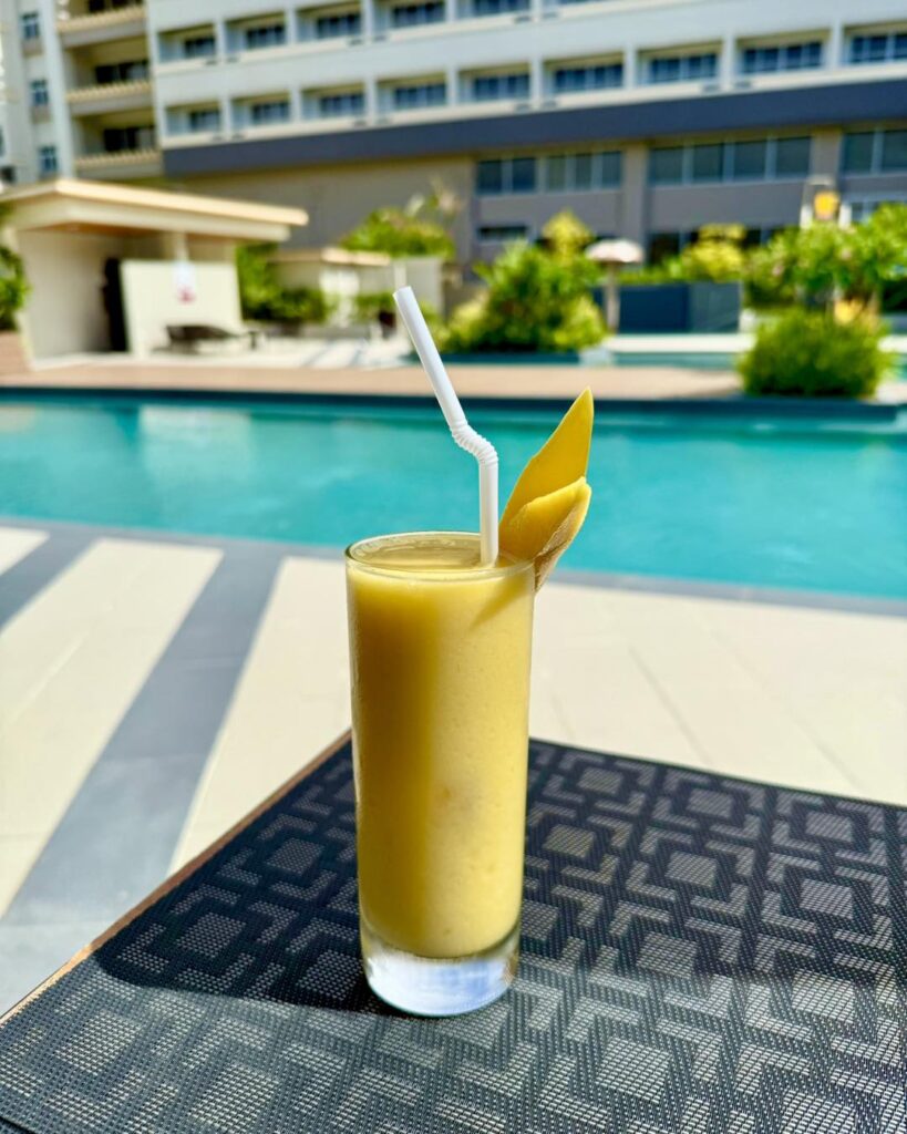 Mango Shake
