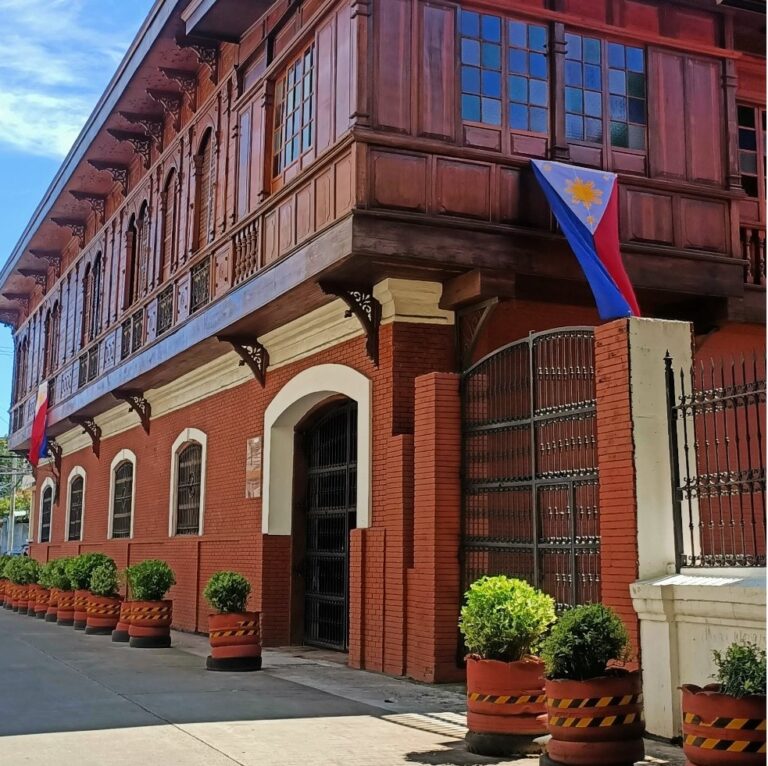 Museum of Philippine Economic History