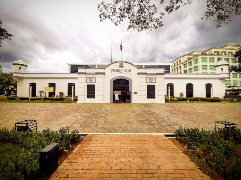 National Museum of Western Visayas