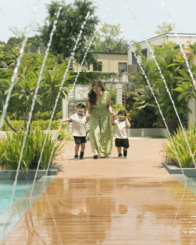 Family Pool