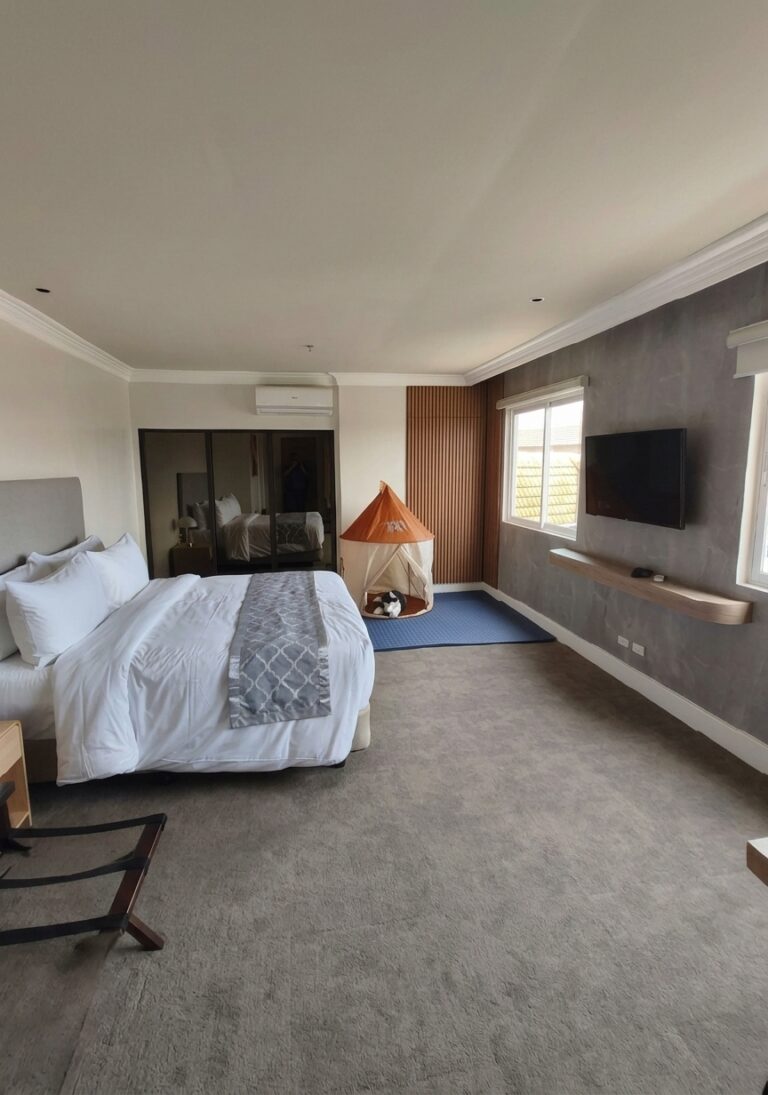 One Bedroom Suite