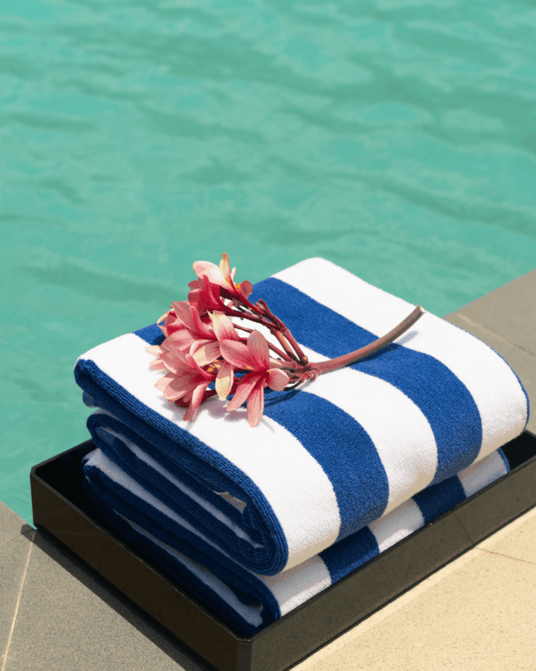 Pool Towel