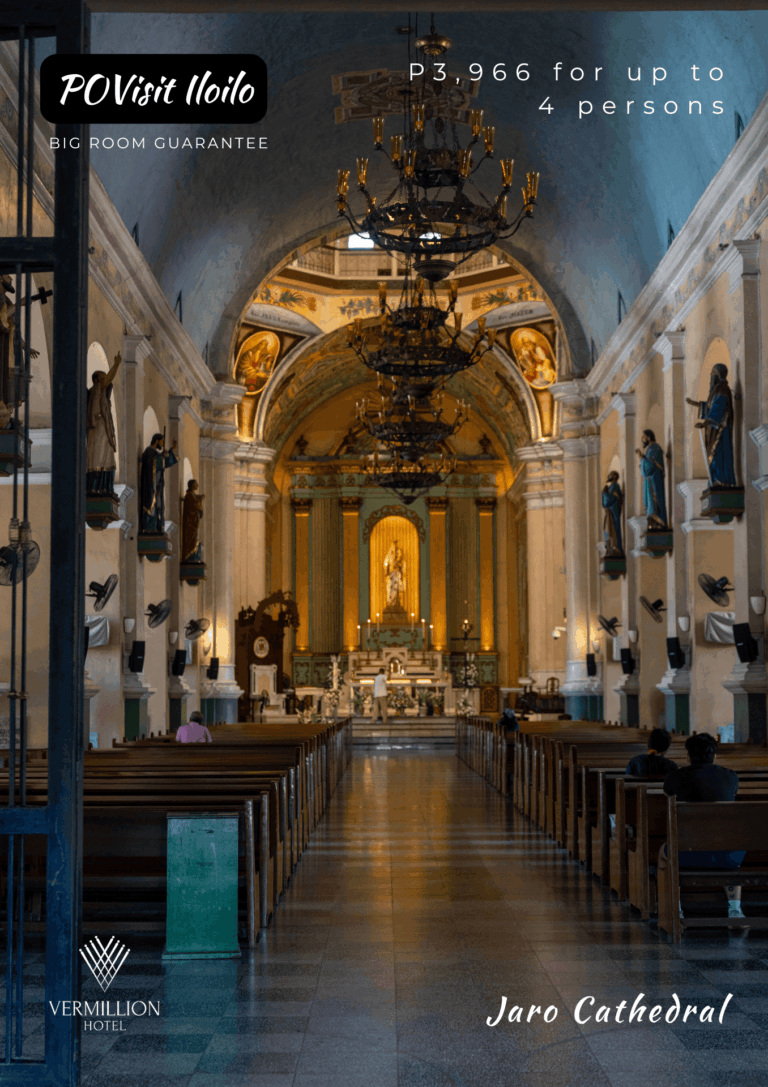 Jaro Cathedral