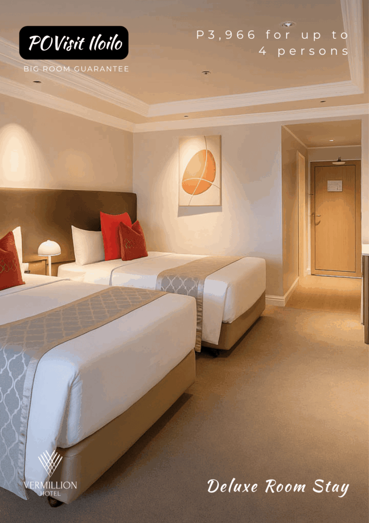 Deluxe Room Stay