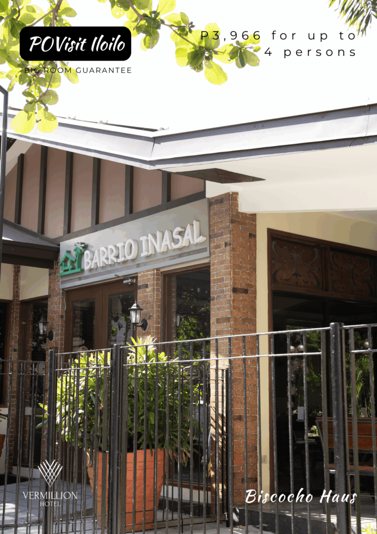Biscocho Haus