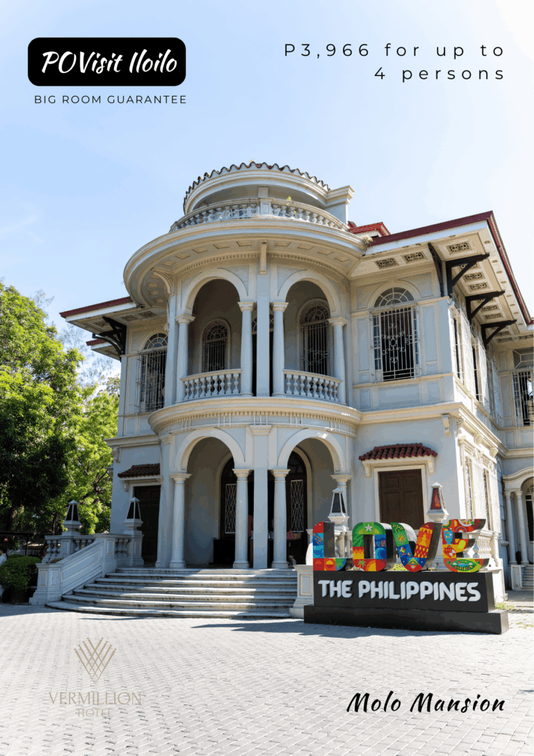 Molo Mansion