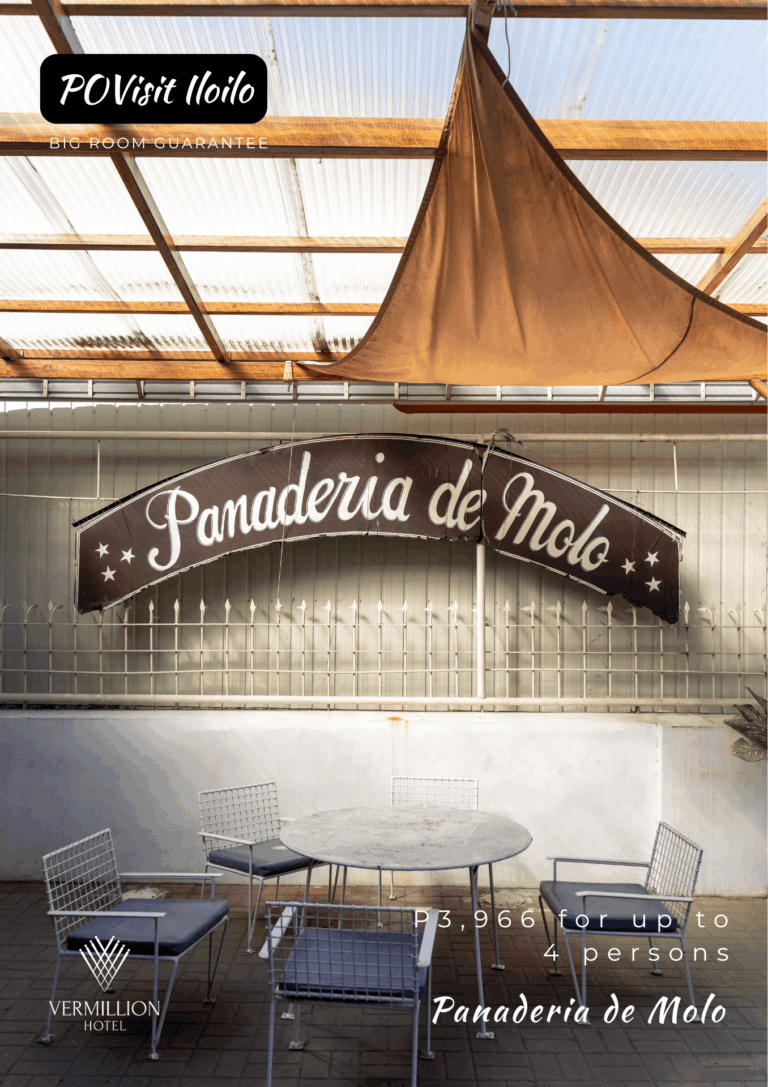 Panaderia de Molo