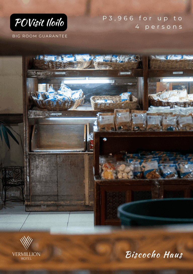 Biscocho Haus