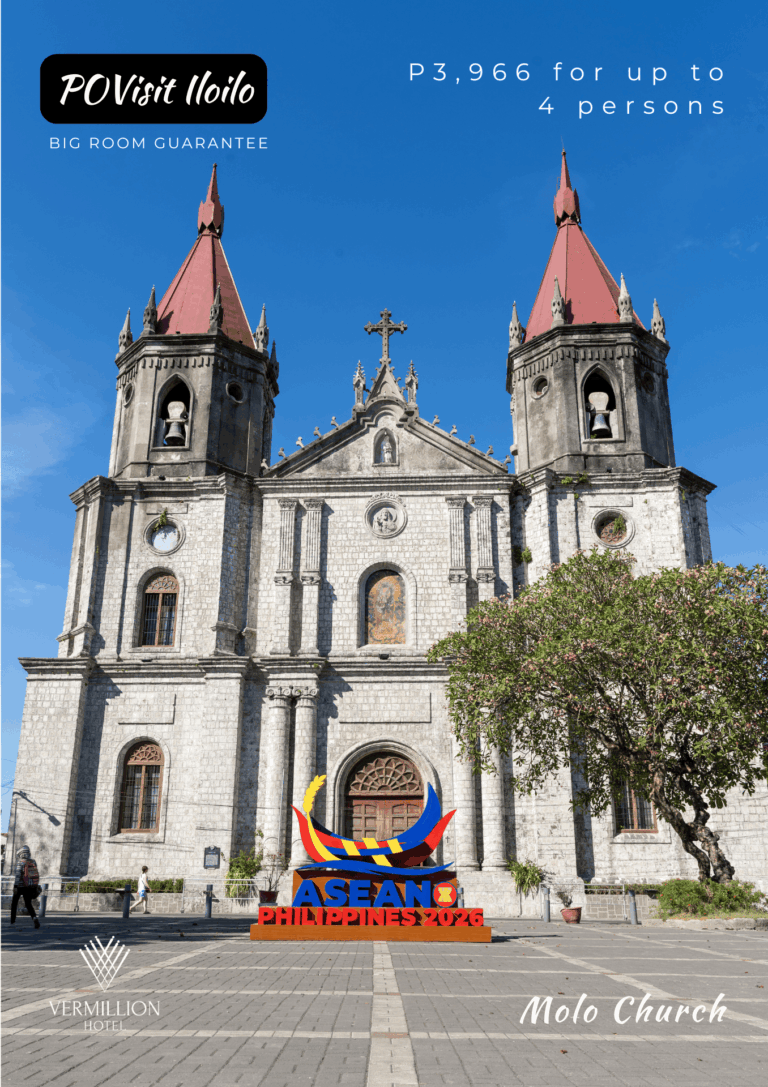 Molo Church