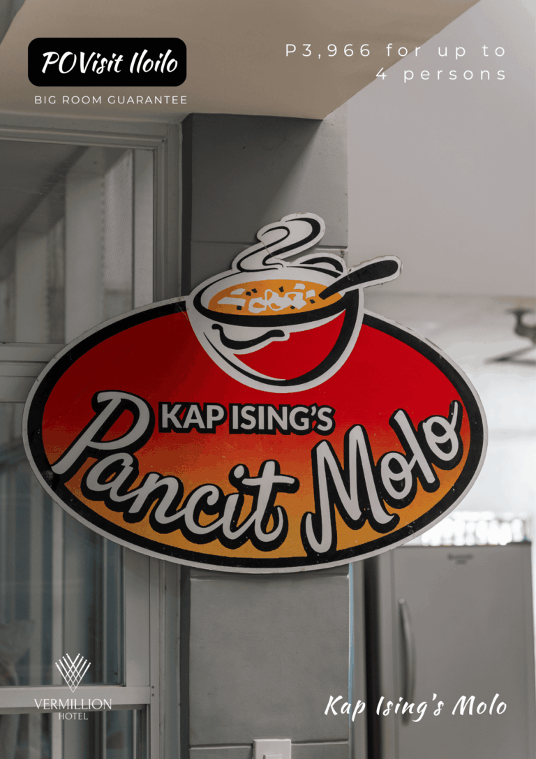 Kap Ising's Molo