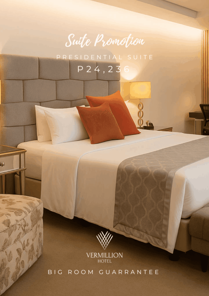 Presidential Suite