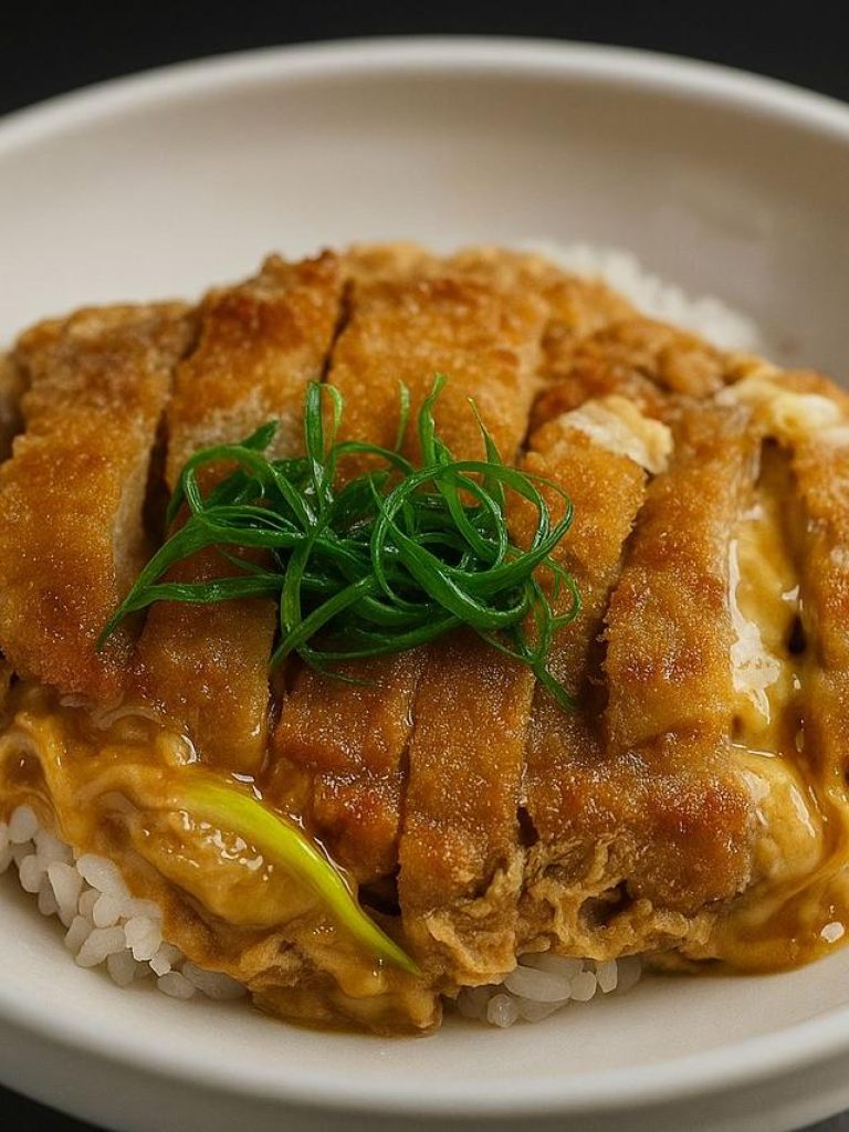 Katsudon