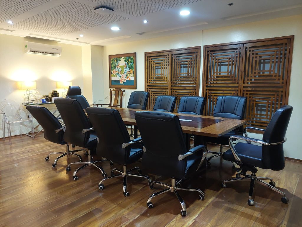 Board Room | Meeting & Events| Vermillion Hotel Board Room | Meeting & Event | Vermillion Hotel